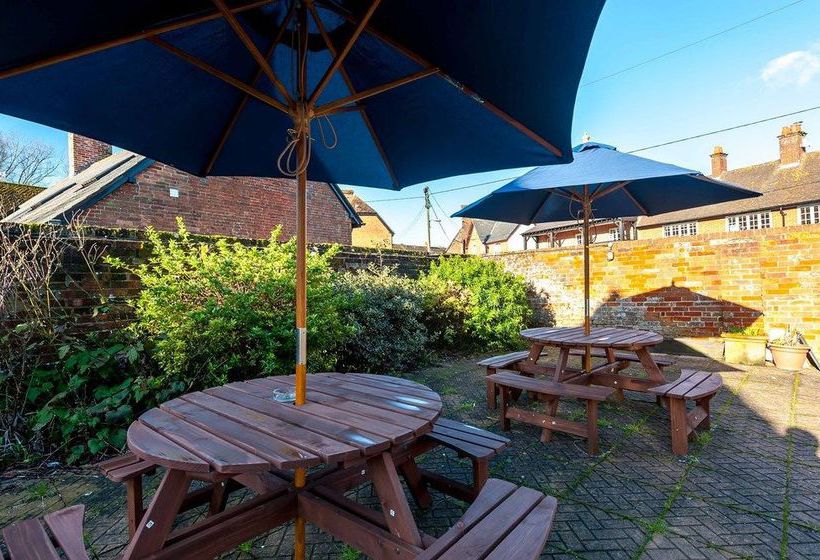 Hotel Sheaf Of Arrows