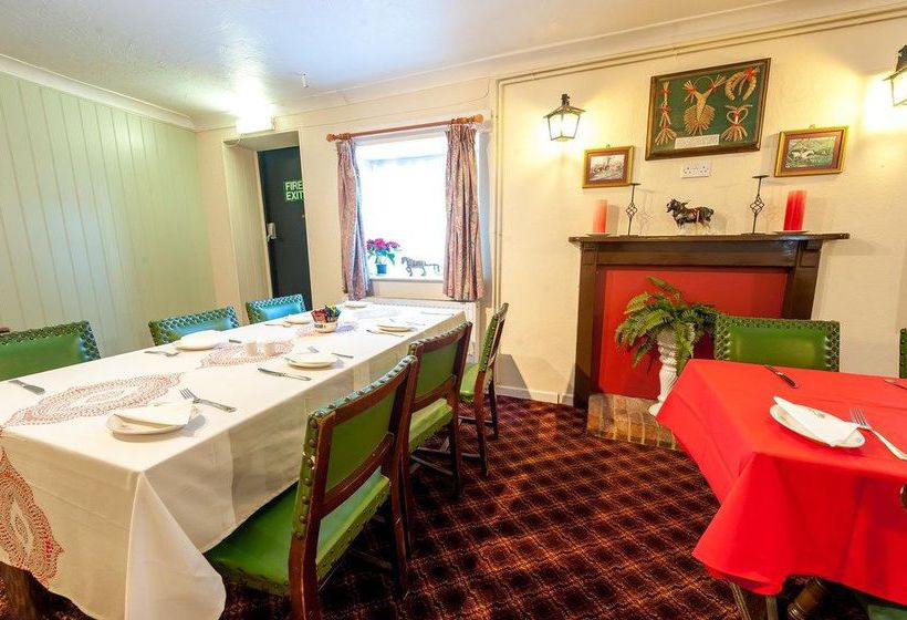 Hotel Sheaf Of Arrows