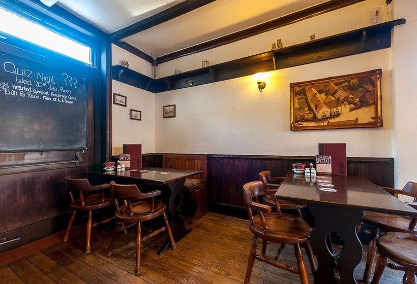 Hotel Sheaf Of Arrows