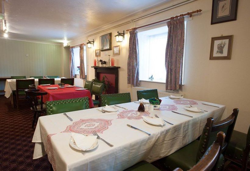 Hotel Sheaf Of Arrows