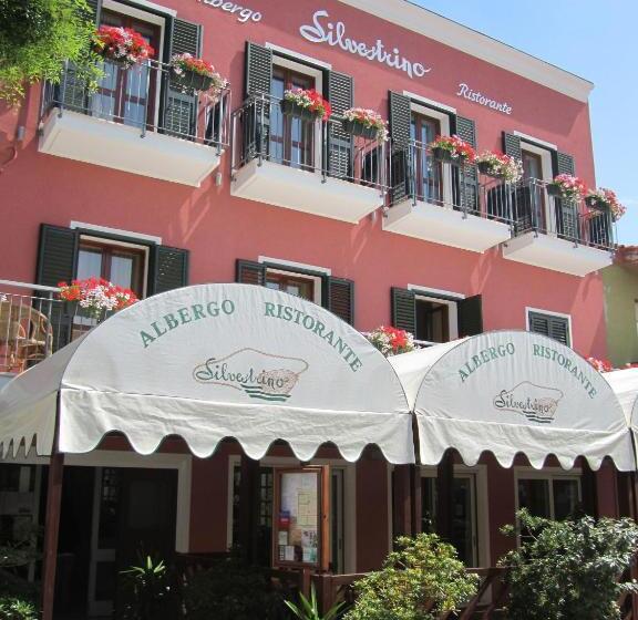 בית מלון כפרי Silvestrino
