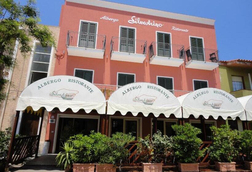 בית מלון כפרי Silvestrino