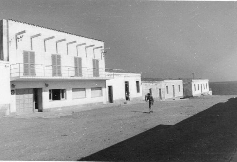 בית מלון כפרי Silvestrino