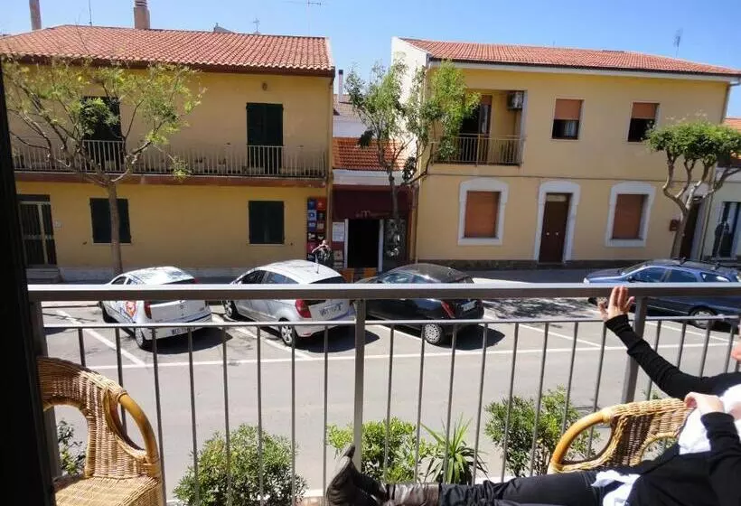 Hotelli Silvestrino