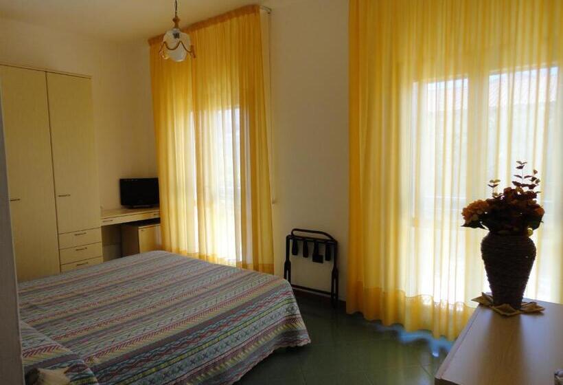 בית מלון כפרי Silvestrino