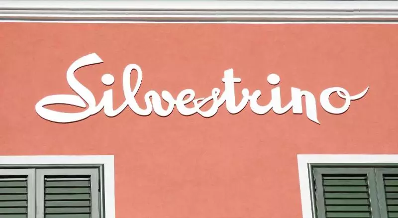 Hotelli Silvestrino