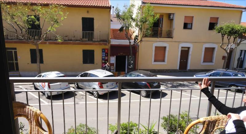 בית מלון כפרי Silvestrino