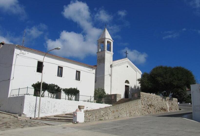 בית מלון כפרי Silvestrino