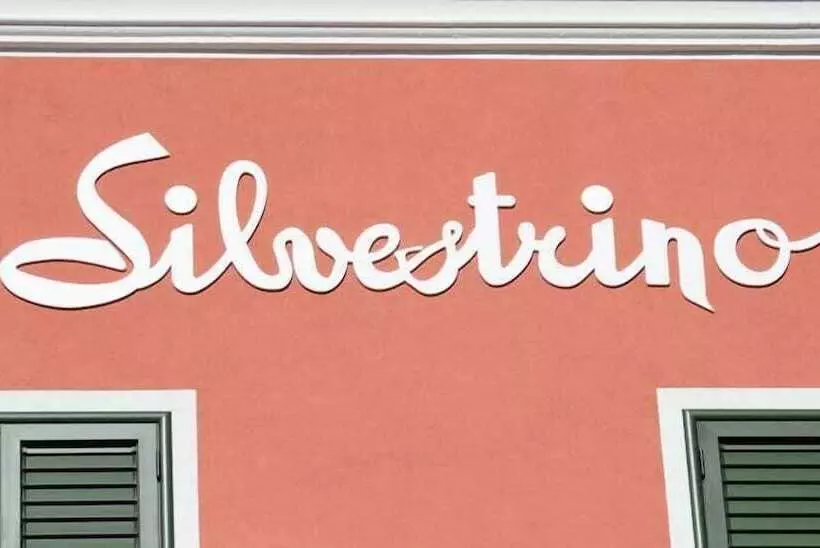 Hotelli Silvestrino