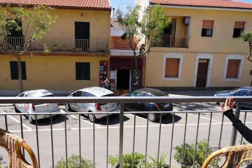 בית מלון כפרי Silvestrino