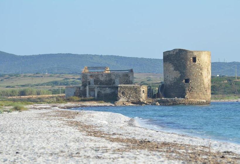 בית מלון כפרי Silvestrino