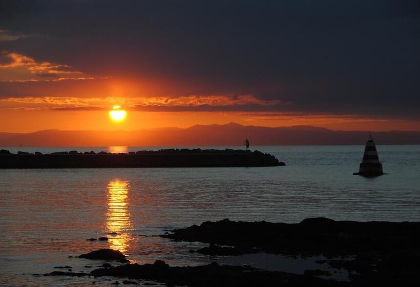 בית מלון כפרי Silvestrino