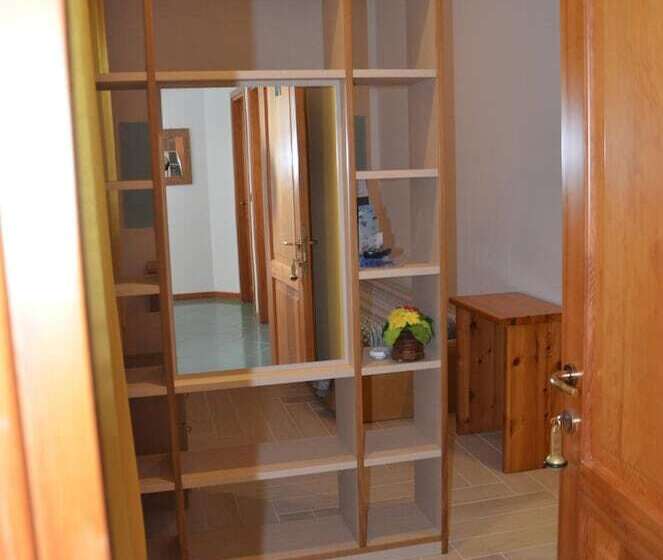 בית מלון כפרי Silvestrino