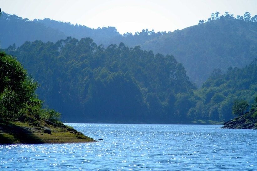 هتل Solar Dos Anjos Boutique