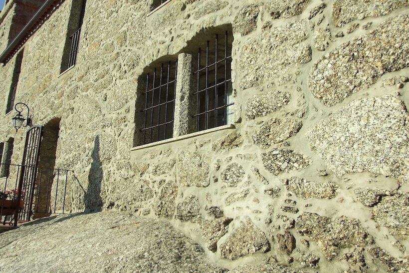 هتل Solar Dos Anjos Boutique