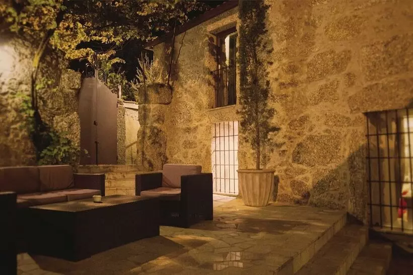 Hotel Solar Dos Anjos Boutique