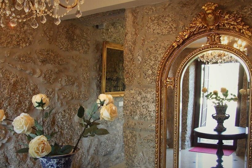 هتل Solar Dos Anjos Boutique