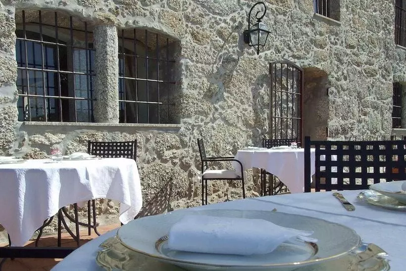 Hotel Solar Dos Anjos Boutique