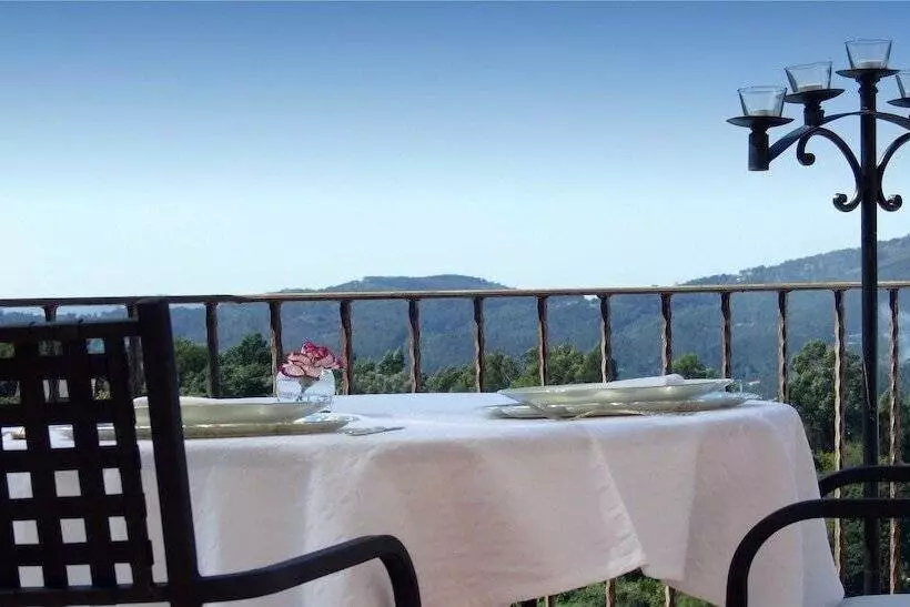 Hotel Solar Dos Anjos Boutique