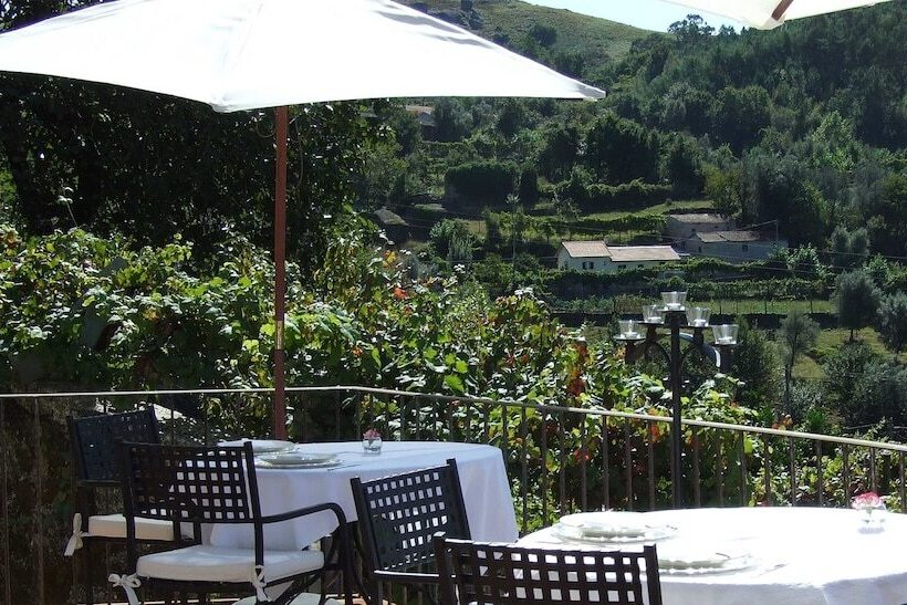 هتل Solar Dos Anjos Boutique