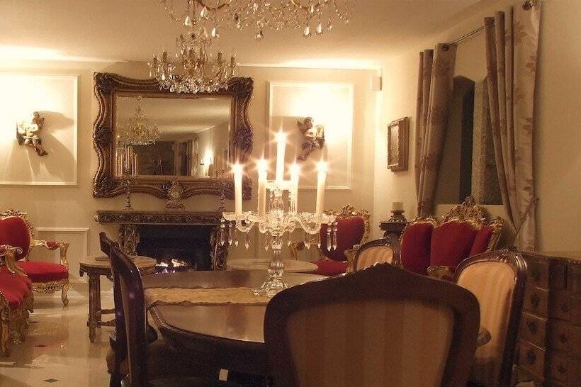 هتل Solar Dos Anjos Boutique