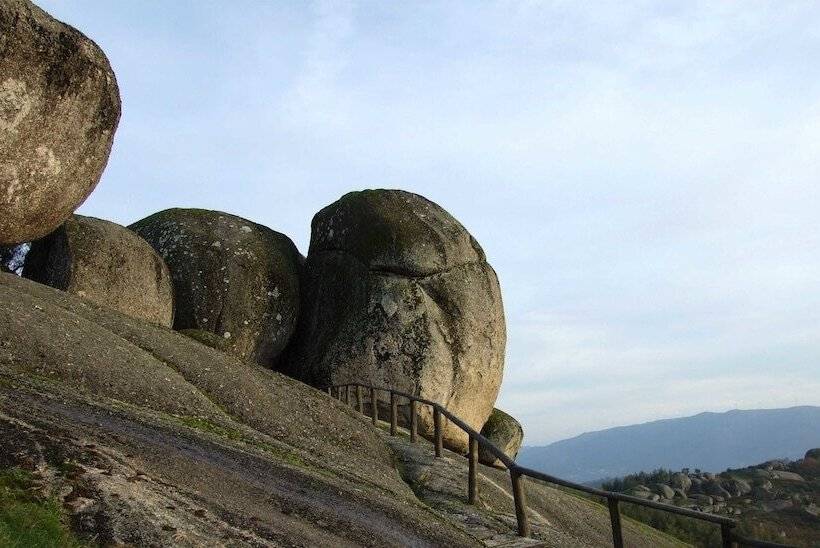 هتل Solar Dos Anjos Boutique