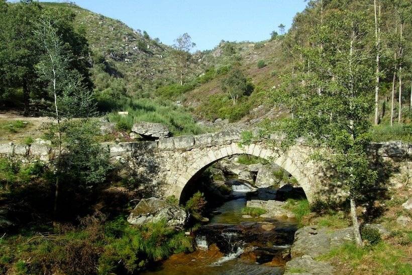 هتل Solar Dos Anjos Boutique