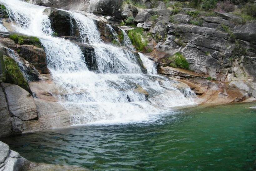 هتل Solar Dos Anjos Boutique