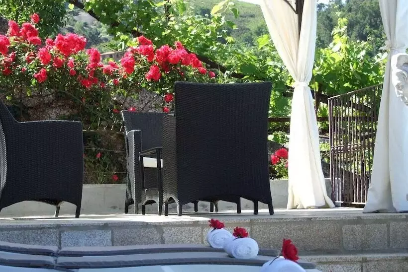 Hotel Solar Dos Anjos Boutique