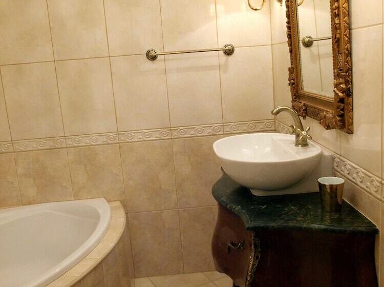 هتل Solar Dos Anjos Boutique