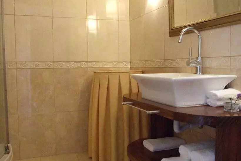Hotel Solar Dos Anjos Boutique