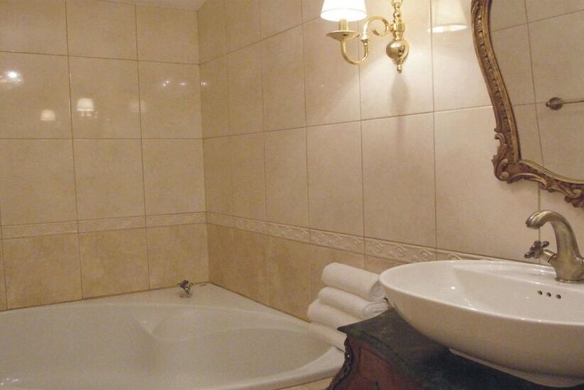 هتل Solar Dos Anjos Boutique