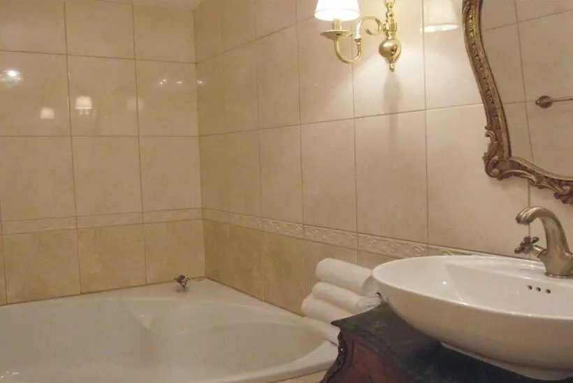 Hotel Solar Dos Anjos Boutique