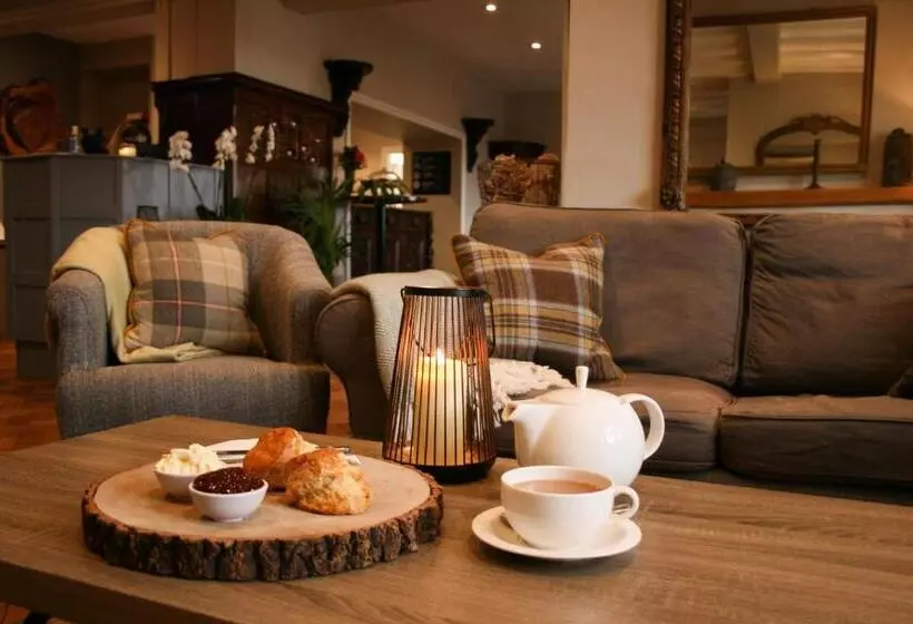 Hotel The Porlock Weir