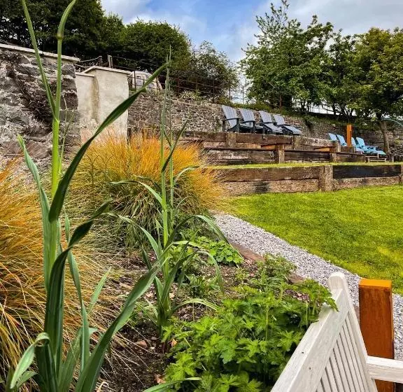 Hotel The Porlock Weir