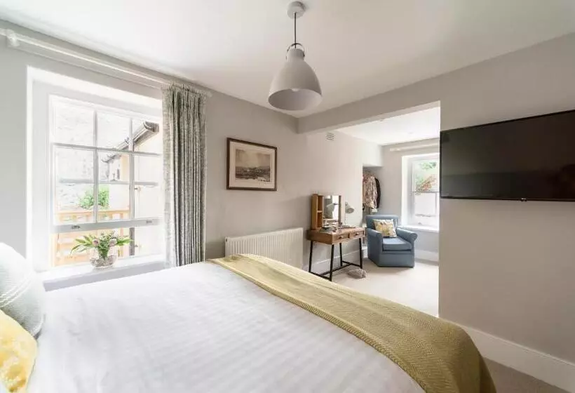Hotel The Porlock Weir