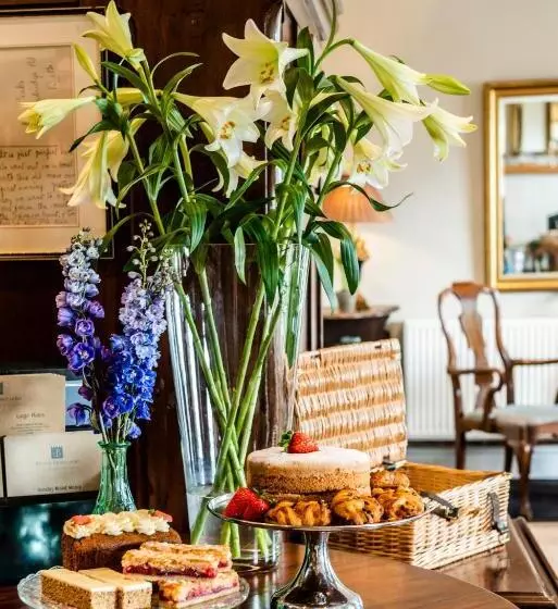 Hotel The Porlock Weir