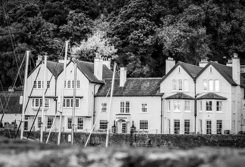Hotel The Porlock Weir