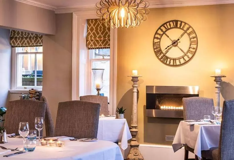 Hotel The Porlock Weir