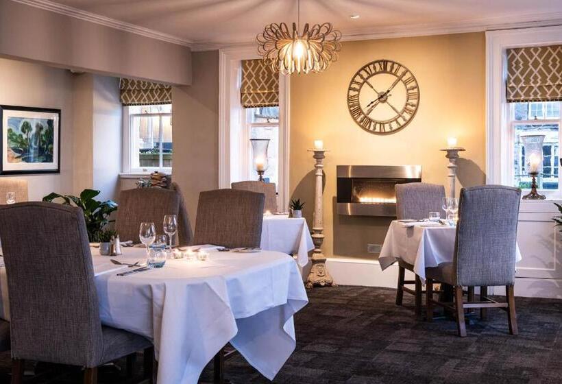 בית מלון כפרי The Porlock Weir