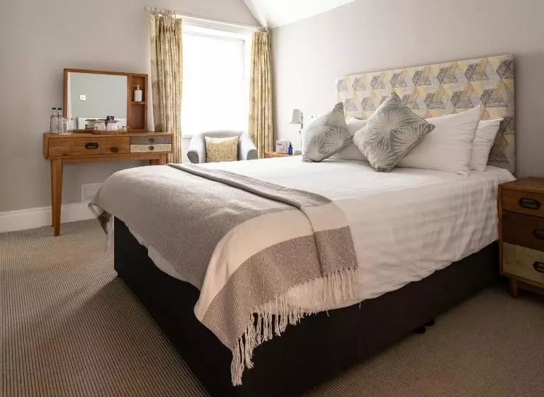 Hotel The Porlock Weir