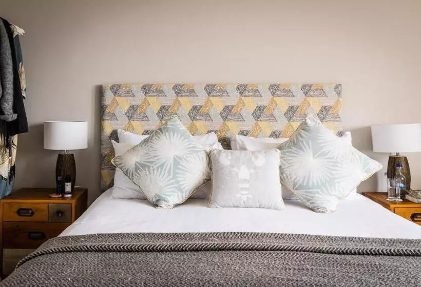 Hotel The Porlock Weir