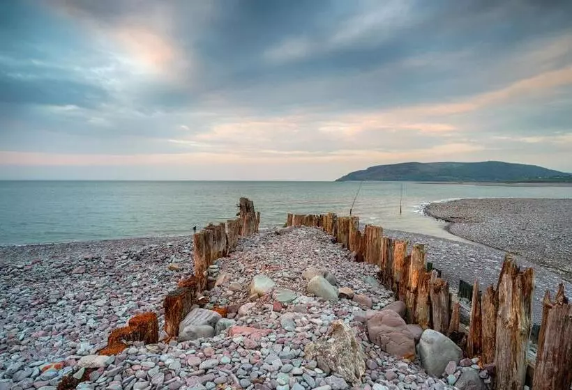 Hotel The Porlock Weir