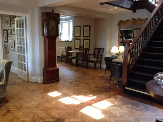 Hotel The Porlock Weir