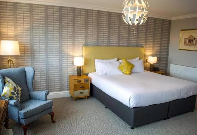 Hotel The Porlock Weir