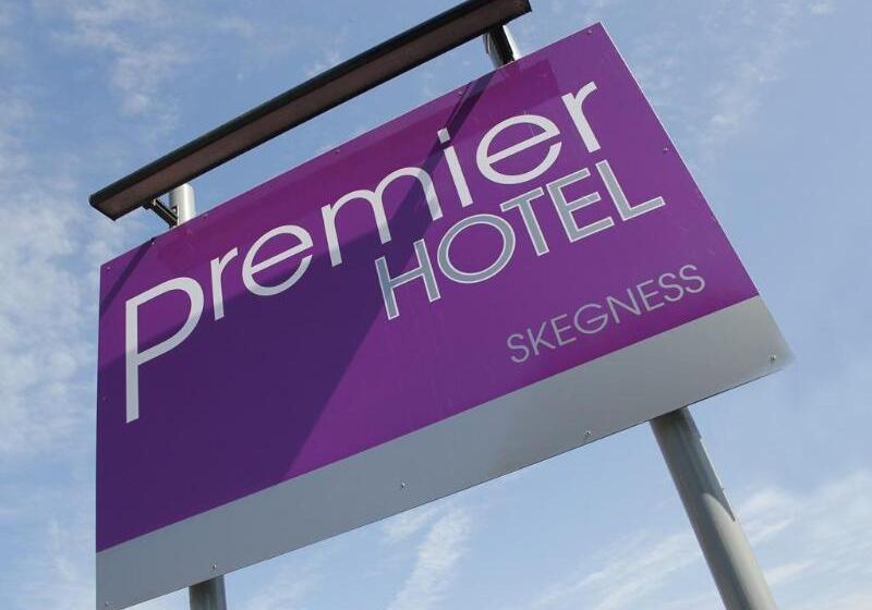 Premier Hotel Not Premier Inn