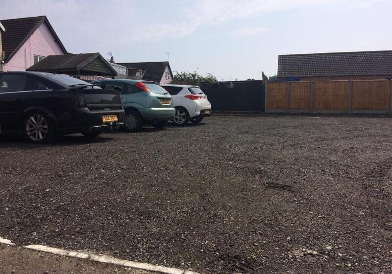 Premier Hotel Not Premier Inn