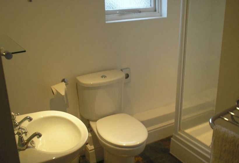 호텔 The Red Lion Faringdon