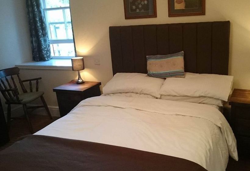 호텔 The Red Lion Faringdon