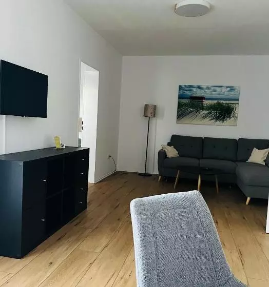 Hotelli Villa Ems